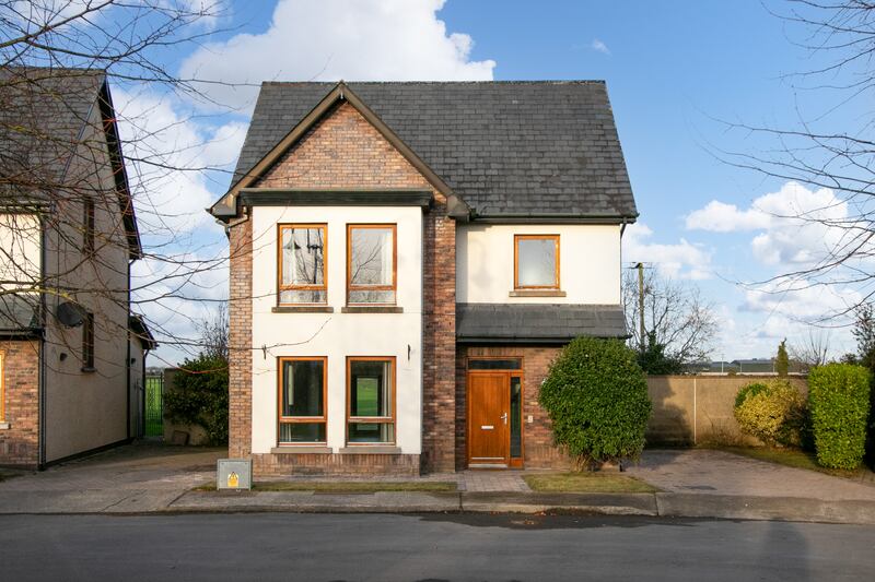 3 Chapelton, Hollystown, Dublin 15