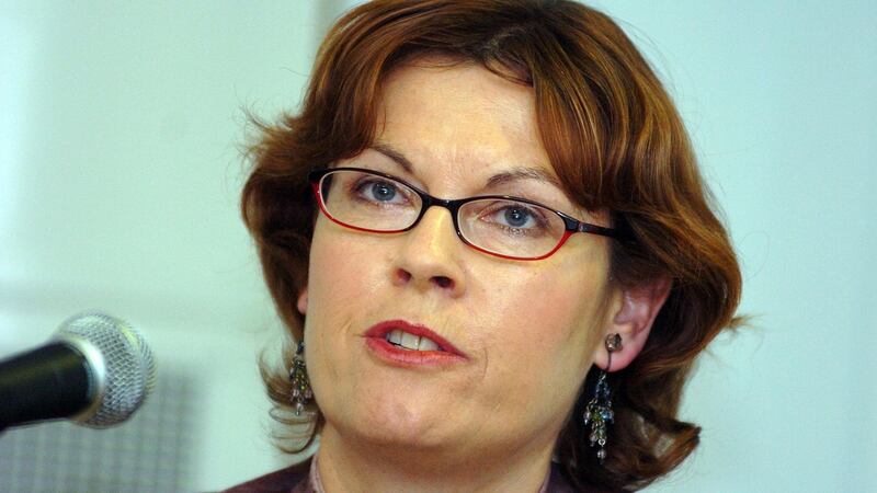 Susan McKay: the new Press Ombudsman officially began her tenure this week