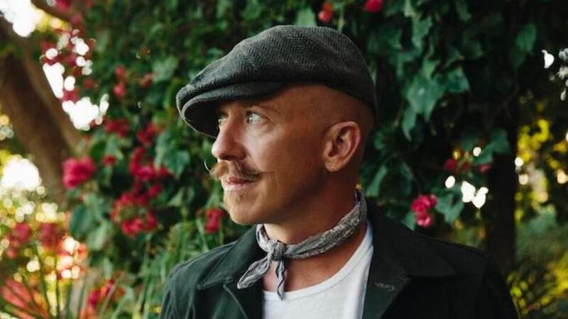 In Dublin: Foy Vance