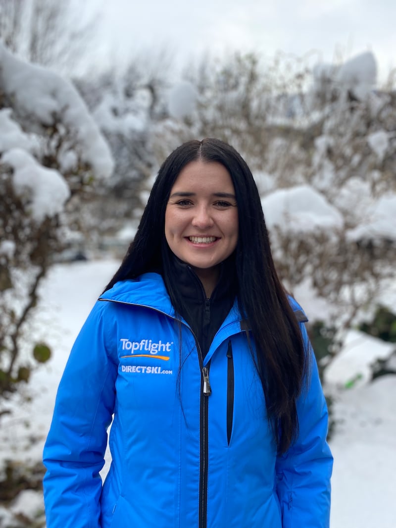 Lynsey Mackay, country manager, Andorra, Topflight: 'Customers now better understand the importance of booking holidays that are bonded and protected'