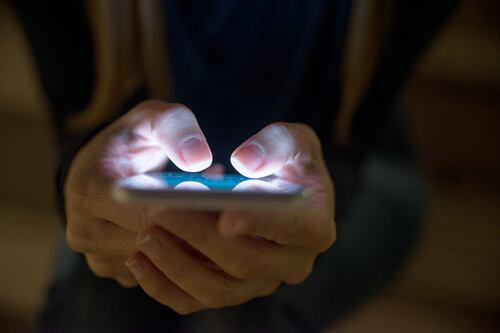 Overuse of smartphones ruining ability to study, say many secondary students