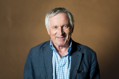 Broadcaster Jonathan Dimbleby on Britain today: ‘Just alienation, frustration, resentment and contempt’