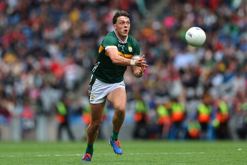 All-Ireland football semi-finals: Throw-in times, TV details, ticket and team news