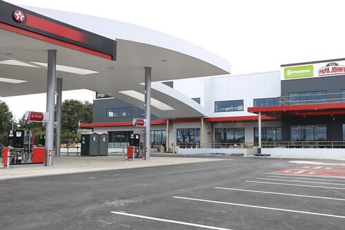 Supermac’s McDonagh eyes fuel group expansion with Ennis plaza