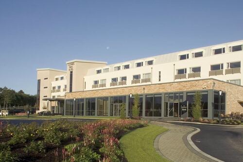 Davy investors acquire four-star Clonmel Park Hotel for about €5m