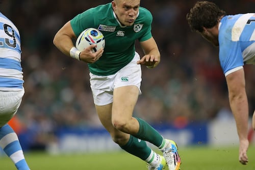 Gordon D'Arcy: Judging Irish rugby on last three months is foolish