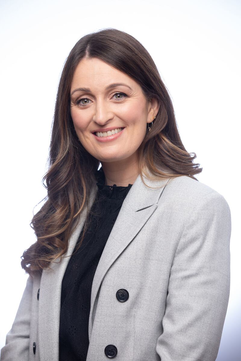 Olive O’Donoghue, tax partner within KPMG’s People Services tax practice