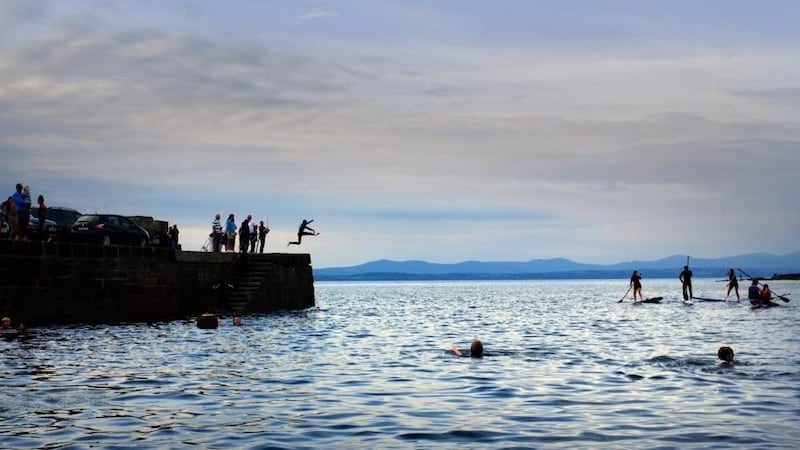 The Wild Atlantic Way