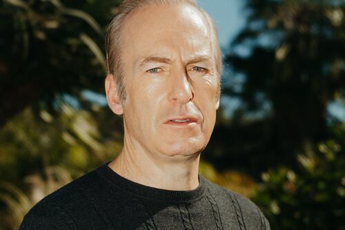 Bob Odenkirk of Better Call Saul in stable condition after ‘heart-related incident’