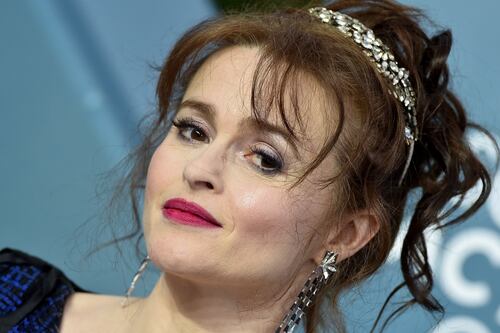 Helena Bonham Carter: ‘People choose to sleep with powerful people. I got two children out of it’