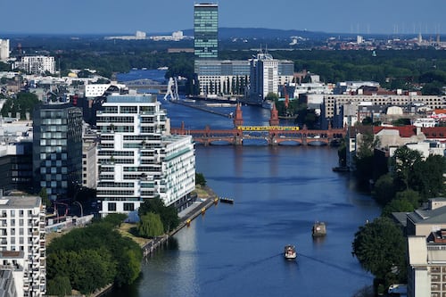 Debate still rages in Berlin over vote to buy back properties from big landlords