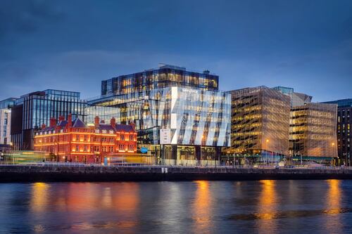 Something has to give to kickstart stalled Dublin office market  