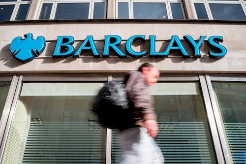 Barclays boosts case for investment banking after strong results