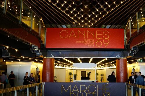 Cannes 2016: the Palme d’Or really does influence world cinema – and here’s the proof