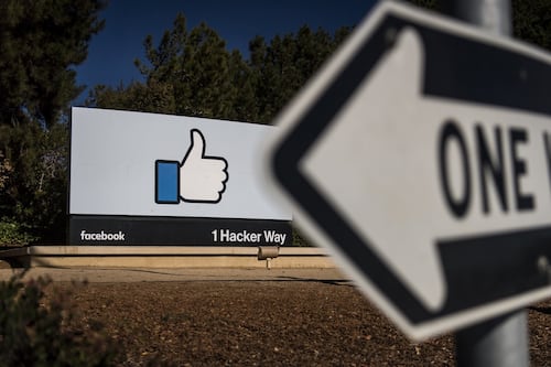 Facebook’s court appeal over data transfer case set for January