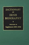 Dictionary of Irish Biography, Vols 10 & 11