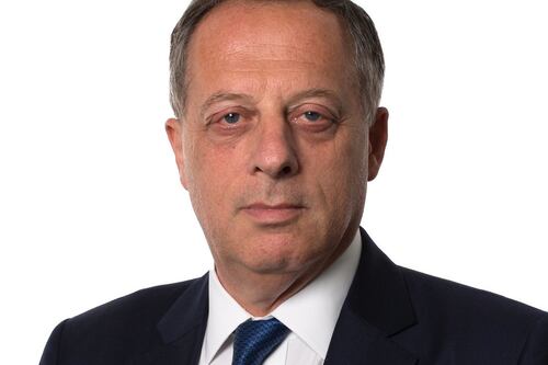 Former Goldman Sachs banker to be new BBC chairman