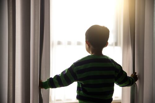 Calls to increase payments to children in direct provision who receive ‘just €29.80 per week’ 