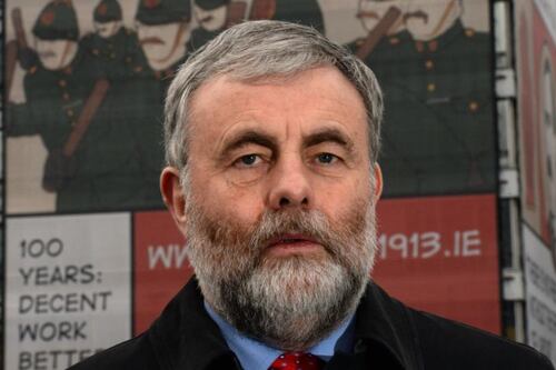 Siptu out of touch in seeking 5% pay rise, says employers’ group