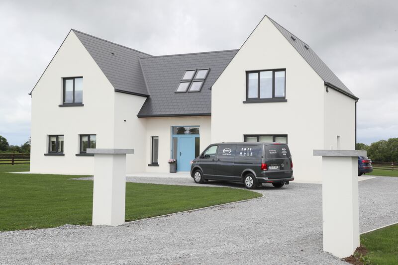 For those planning or currently building a new build home, a heat pump is an ideal choice. Heat pumps are increasingly popular, due to their high energy efficiency, sustainability, and alignment with modern building standards