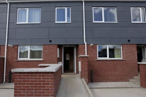 Rapid-build housing plan will not meet Coveney’s deadline