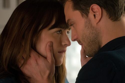 Fifty Shades Darker review: dreadful sex saga with no plot and awful dialogue