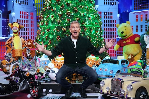 Late Late Toy Show: Everything you need to know