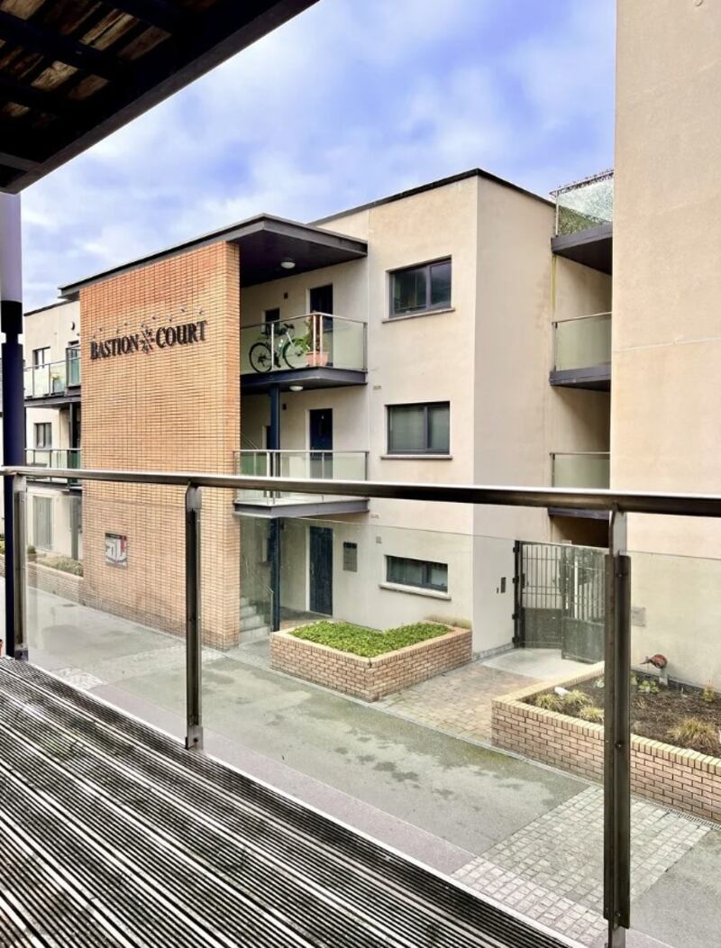 14 The Parade, Bastion Court, Athlone