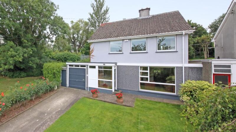 21 Hollypark Avenue, Blackrock, Co Dublin