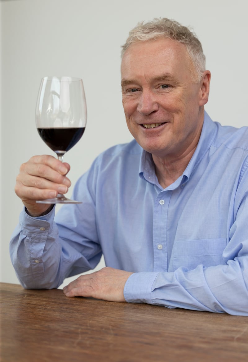 Tasting wine is a subjective process, says John – your tastes may differ from those of competition judges. Photograph: Tom Honan