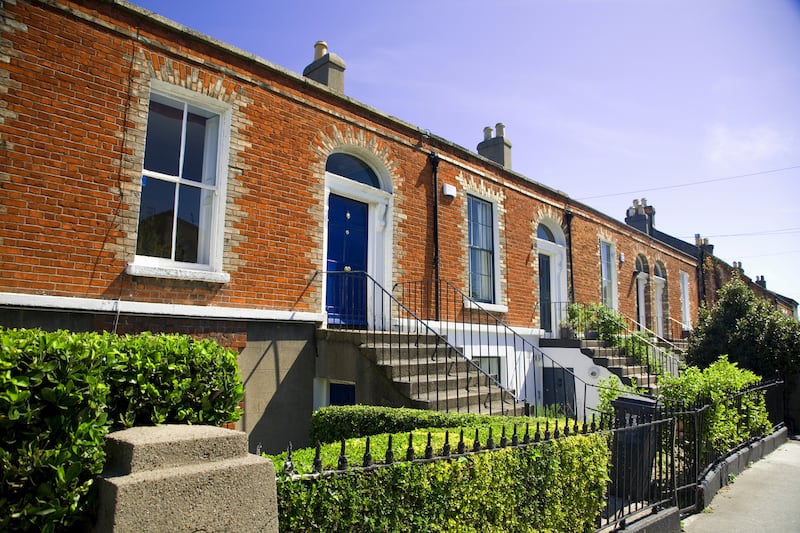 To qualify for the pilot scheme you will need to already have engaged the services of either a heritage architect, a chartered building engineer or a chartered building surveyor. Photograph: Getty