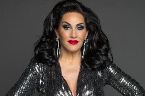 Michelle Visage: On My Culture Radar