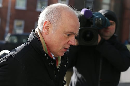 Drumm described as ‘the man who called the shots’ as Anglo trial begins