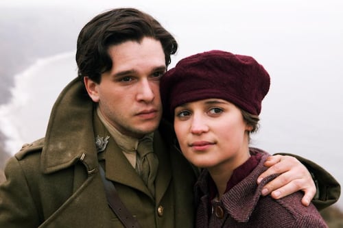 Testament of Youth review: Cinematic flair in love and war