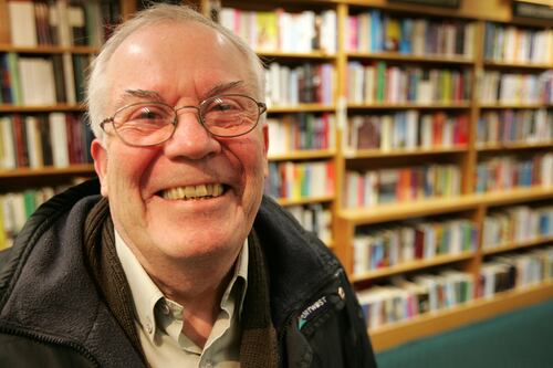 Tributes paid as funeral of former Irish Times western correspondent Michael Finlan held