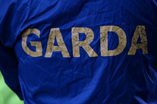 Gardaí suspended on suspicion of misconduct almost triples
