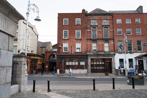 RIAC seeks property partner to redevelop Dawson Street premises