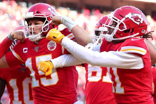 Kansas City Chiefs to meet San Francisco 49ers in Super Bowl