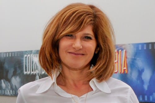 Sony film boss Amy Pascal steps down in wake of online leaks