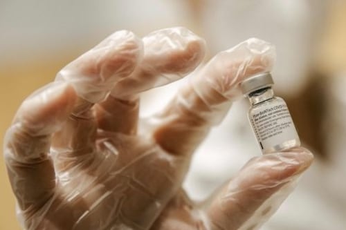 Coronavirus: Holohan ‘increasingly worried’, as 2,193 further cases confirmed