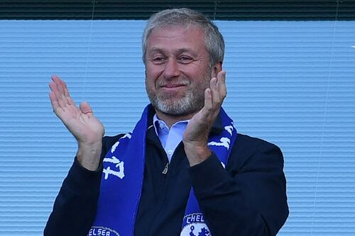 Chelsea sale in doubt amid fears Roman Abramovich wants £1.9bn loan repaid