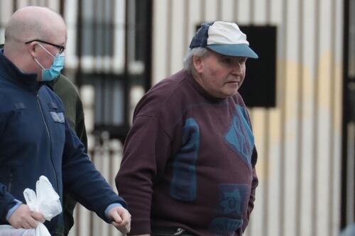 Roscommon eviction trio not in contact with lawyers since release, court told