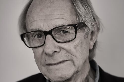 Ken Loach: ‘Ireland has always been wonderful... even though the police in the North chased us out’