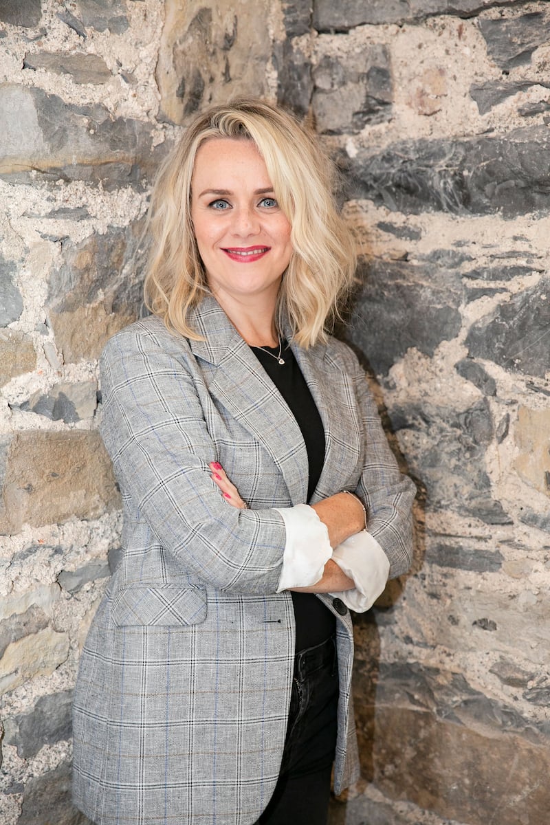 Sinéad Brady, career psychologist: 'There has been an explosion of new roles, many involving transferable skills that enable people to move job or career'