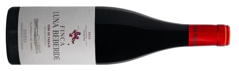 Finca Luna Beberide 2022, Viño de Paraje Bierzo