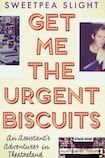 Get Me The Urgent Biscuits
