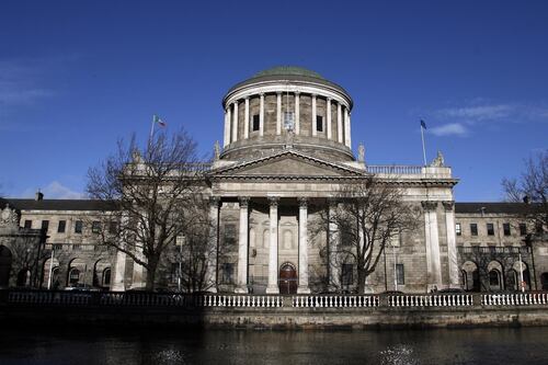 Bank of Ireland wins appeal over quashing of possession order for woman’s home