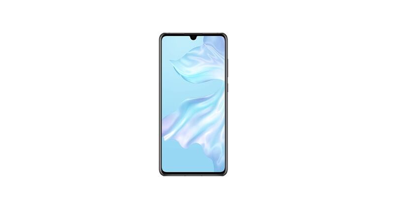 Huawei P30