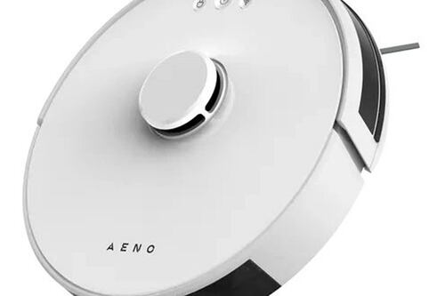 Aeno Robot Vacuumleaner C2S: Mopping function makes this device a contender