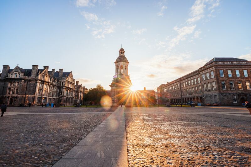 Securing a permanent role in academia requires a strong publication record in refereed academic journals. Photograph: iStock